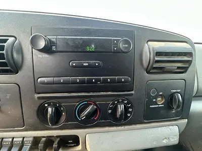 Used 2006 FORD F450 SERVICE TRUCK Service & Utility Trucks Pennsylvania US | Proxy Equipment #1385216