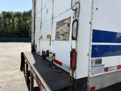 Used 2008 FREIGHTLINER M2106 Tractors & Trailers Indiana US | Miedema Asset Management Group #1413011