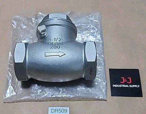 NEW FNW 16B200J