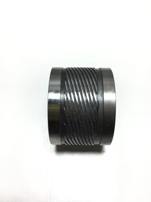 Rotating Equipment Repair 212D135AX6-R65-3 Journal Sleeve Bearing
