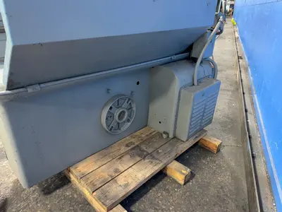 Used CLAUSING 13 Engine Lathes Ohio US | HGR 24 #1518106
