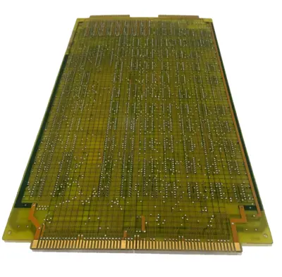 USED CINCINNATI MILACRON 3-531-3636A LOGIC MODULE BOARD 35313636A