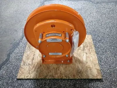 USED GLEASON REEL CORP K217518