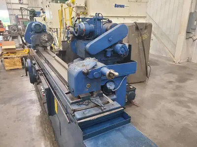 LANDIS 3RH GRINDERS, CYLINDRICAL – UNIVERSAL | GCH Machinery (6)