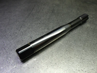 Kennametal M10 x 1.5 6HX Coolant Thru Carbide Tap T491M100X150R6HX-D74 (LOC2075B)