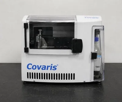 Used COVARIS, LLC ME220 FOCUSED-ULTRASONICATOR Homogenizers New Jersey US | Bionex Scientific LLC #800716