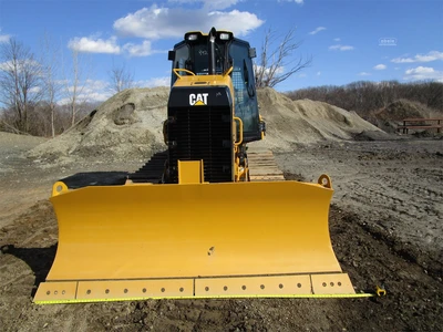 Used 2015 CATERPILLAR D3K2 XL Crawler Dozers | Abele Tractor #1342938
