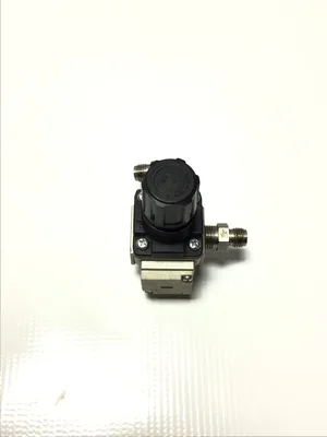 SMC AR20-02G-1 Pneumatic Air Pressure Regulator