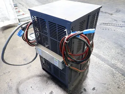 USED ENERYSYS EM12900