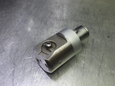 Kaiser KAB2 .98"-1.85" Range Finish Boring Head 33mm Pro 10.310.211 (LOC3030A)