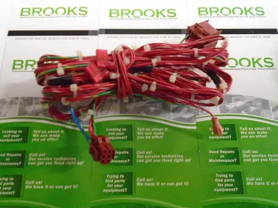 NEW AB DICK 403450 & 403451