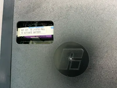 Used RELIANCE 57C413B Memory Ohio US | HGR 24 #1335217