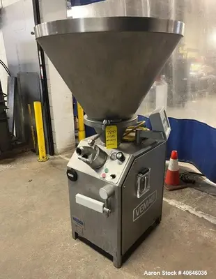 USED VEMAG 500