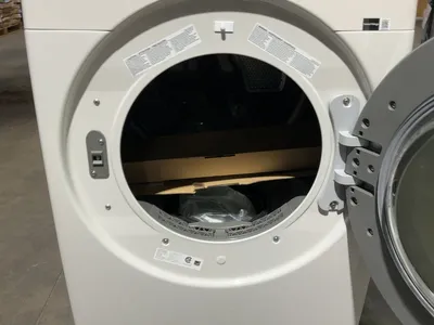 Used SAMSUNG DVE50BG8300EA3 Residential Appliances Michigan US | Miedema Asset Management Group #1320943