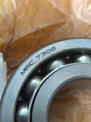 New | in-Stock MRC 7308 DU Bearings | Surplus Asset Holdings #1198277
