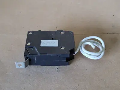 USED EATON QBGF1015
