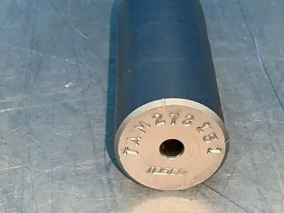 Used TOSCO TAM273151 N/C Tooling & Accessories (Other) Ohio US | HGR 24 #1325365