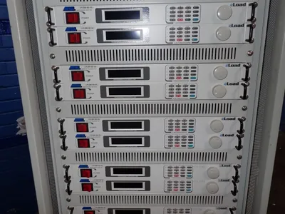Amrel Eload Load Center