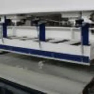 New | in-Stock _UNKNOWN_ _UNKNOWN_ Hot Press Ontario CA | Moon Machinery #1763978