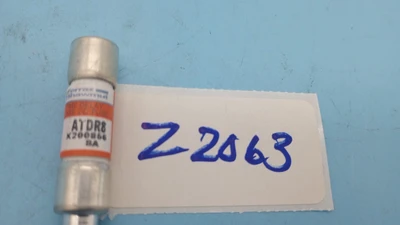 USED Ferraz Shawmut ATDR8