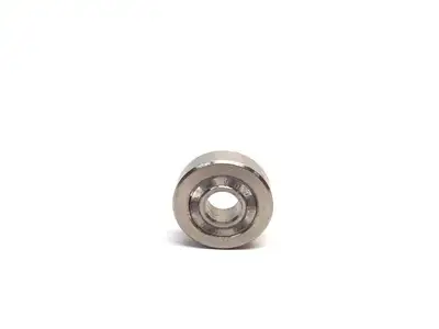 New | in-Stock KMS Ball Bearing Misc Industrial Equipment Michigan US | Maverick Industrial Sales #1410906