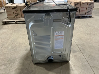 Used LG DLEX4080B Residential Appliances Michigan US | Miedema Asset Management Group #1577974