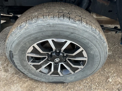 Used 2021 TOYOTA TACOMA Pickup Trucks Michigan US | Miedema Asset Management Group #1344757