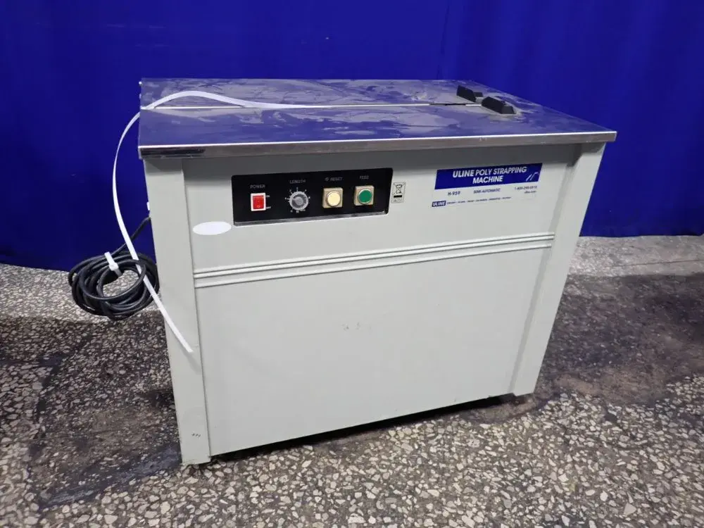 USED 2013 ULINE H959