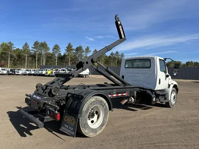 Used 2021 INTERNATIONAL SWAPLOADER HOOKLIFT Hooklifts & Roll-Offs Minnesota US | Carco Truck & Equipment #1514277