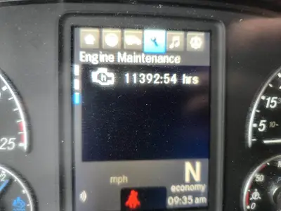Used 2021 FREIGHTLINER CASCADIA 116 Conventional trucks California US | Ben Kaplan Equipment #1419795