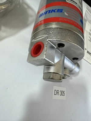 NEW Binks 845004
