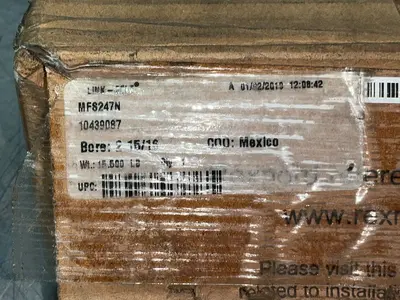 Used REXNORD MFS247N Tooling & Accessories (Other) Ohio US | HGR 24 #1319726