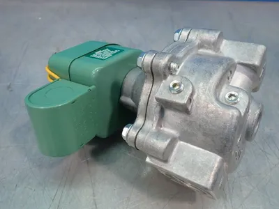 New | in-Stock ASCO JB8042C45 Pumps Ohio US | HGR 24 #776455