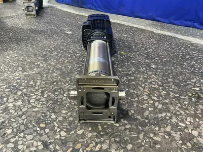 Used GRUNDFOS A96478092P10229 Pumps Ohio US | HGR 24 #1304006