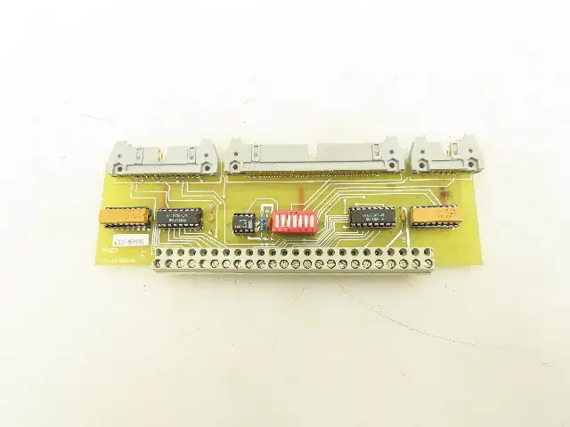 Used TELEDYNE PINES _UNKNOWN_ Printed Circuit Boards (PCB) Indiana US | Arrow Industrial #632680