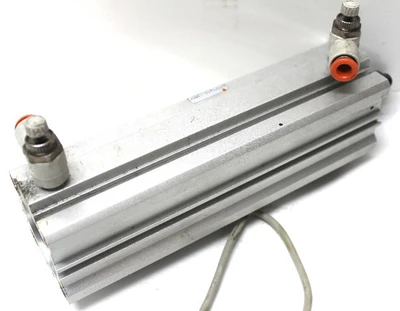 USED SMC NCDQ2A32-125DC