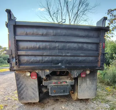 Used 1975 INTERNATIONAL 120 Dump trucks Ohio US | Proxy Equipment #1378462