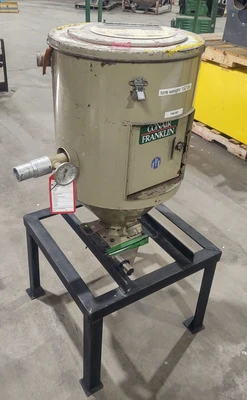 USED CONAIR D959001