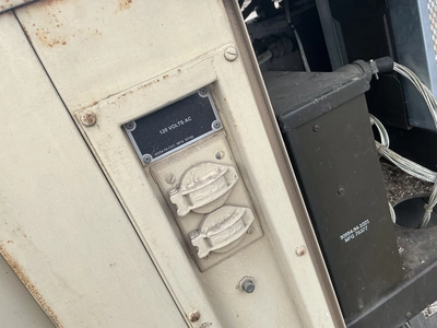 Used _UNKNOWN_ _UNKNOWN_ Diesel Generators Michigan US | Miedema Asset Management Group #1406983