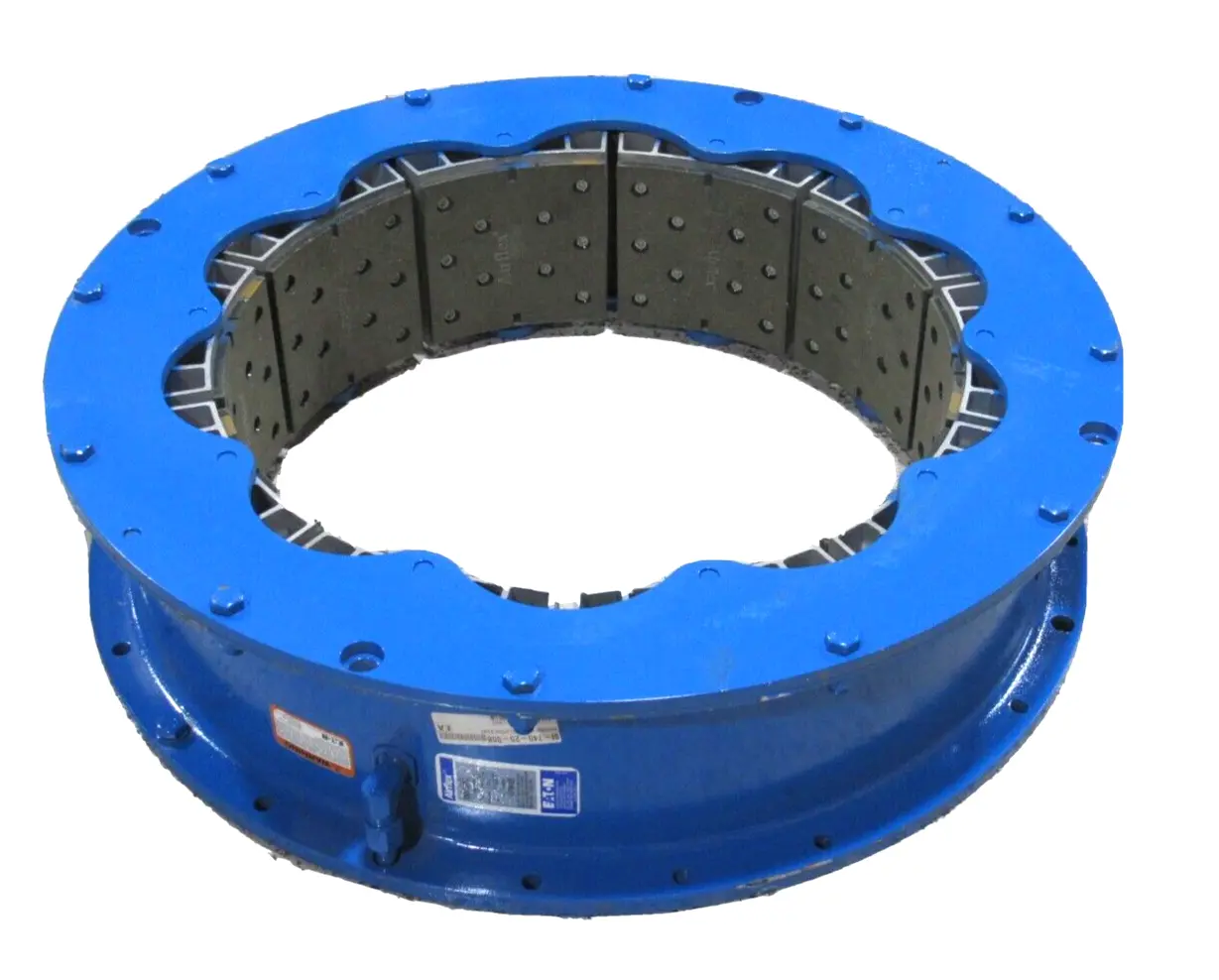 NEW EATON 142641HJ AIRFLEX CONSTRICTING BRAKE 20VC600