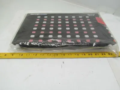 Uticor 76803 PMD 400E 32 LED/Button Keyboard Expander 115/230VAC