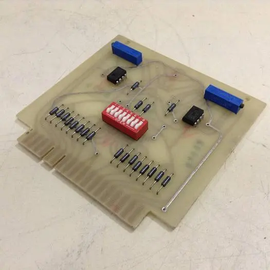 Used SCI 080-2471 Circuit Boards Michigan US | Ideal Machinery #582845