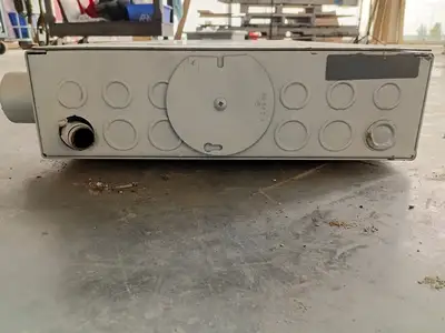 Used SQUARE D QBL-442 Switchgears British Columbia CA | Lenmark #1431057