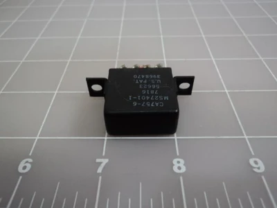 Used BABCOCK _UNKNOWN_ Relays & Switches | OCO Industrial #1668044