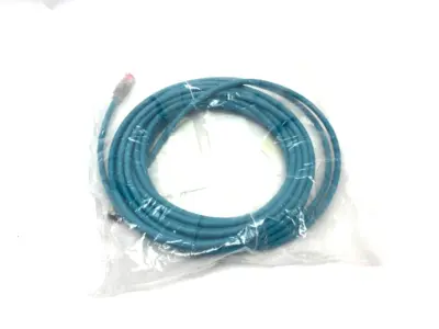New | in-Stock Phoenix Contact Ethernet Network Cable Cable & Wire Michigan US | Maverick Industrial Sales #1401602