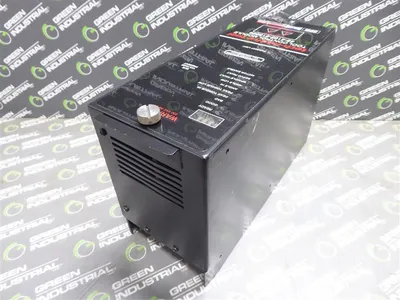 GSE Tech-Motive 49-4102-015000 Tool Control Module Missing Screw Top Used