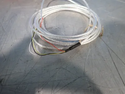 USED MEASUREMENT SPECIALTIES XP11072300
