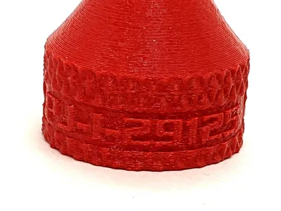 USED EXTOL CAP