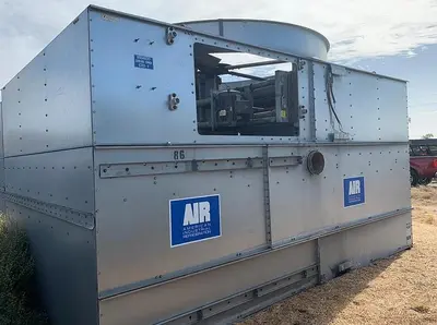 USED 2010 EVAPCO AT 112-418