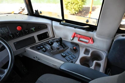 Used 2019 VOLVO A40G Articulated Dump Trucks South Carolina US | BTM Machinery #1354420